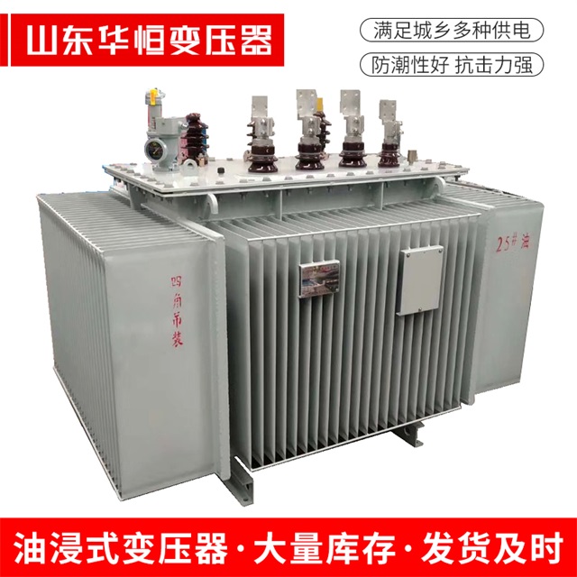 S13-10000/35白碱滩白碱滩白碱滩电力变压器厂家