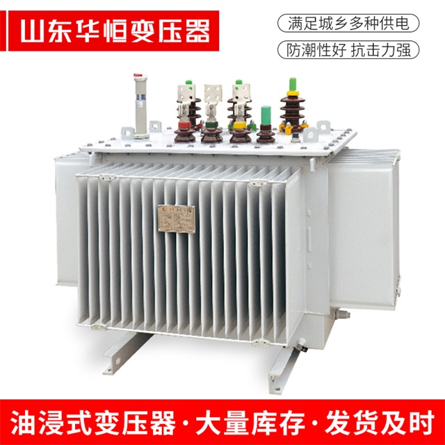 S13-10000/35白碱滩白碱滩白碱滩电力变压器