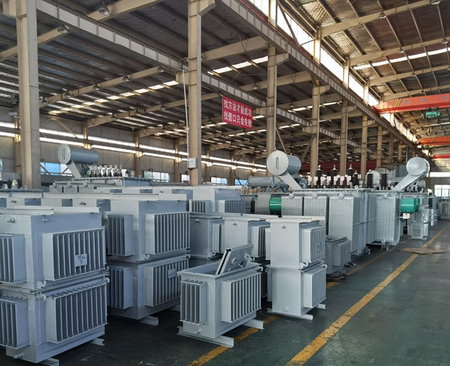 S11-8000/35白碱滩白碱滩白碱滩电力变压器