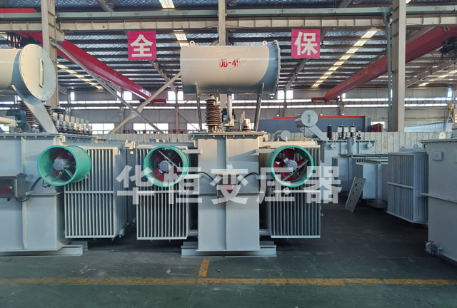S13-6300/35白碱滩白碱滩白碱滩电力变压器