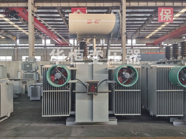 S11-6300/35白碱滩白碱滩白碱滩电力变压器